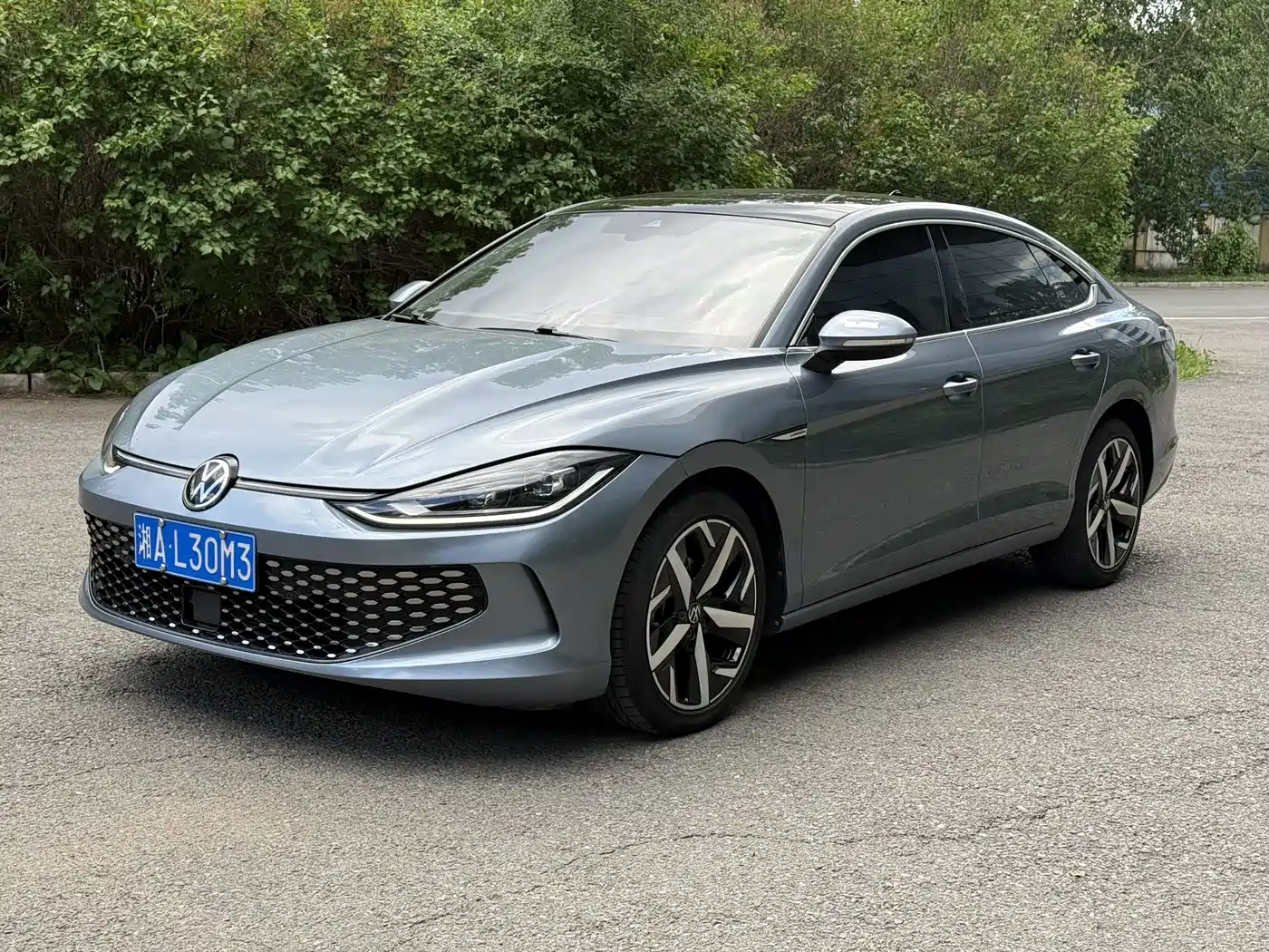 Volkswagen Lamando 2023 Lamando L 280TSI DSG Cool Edition