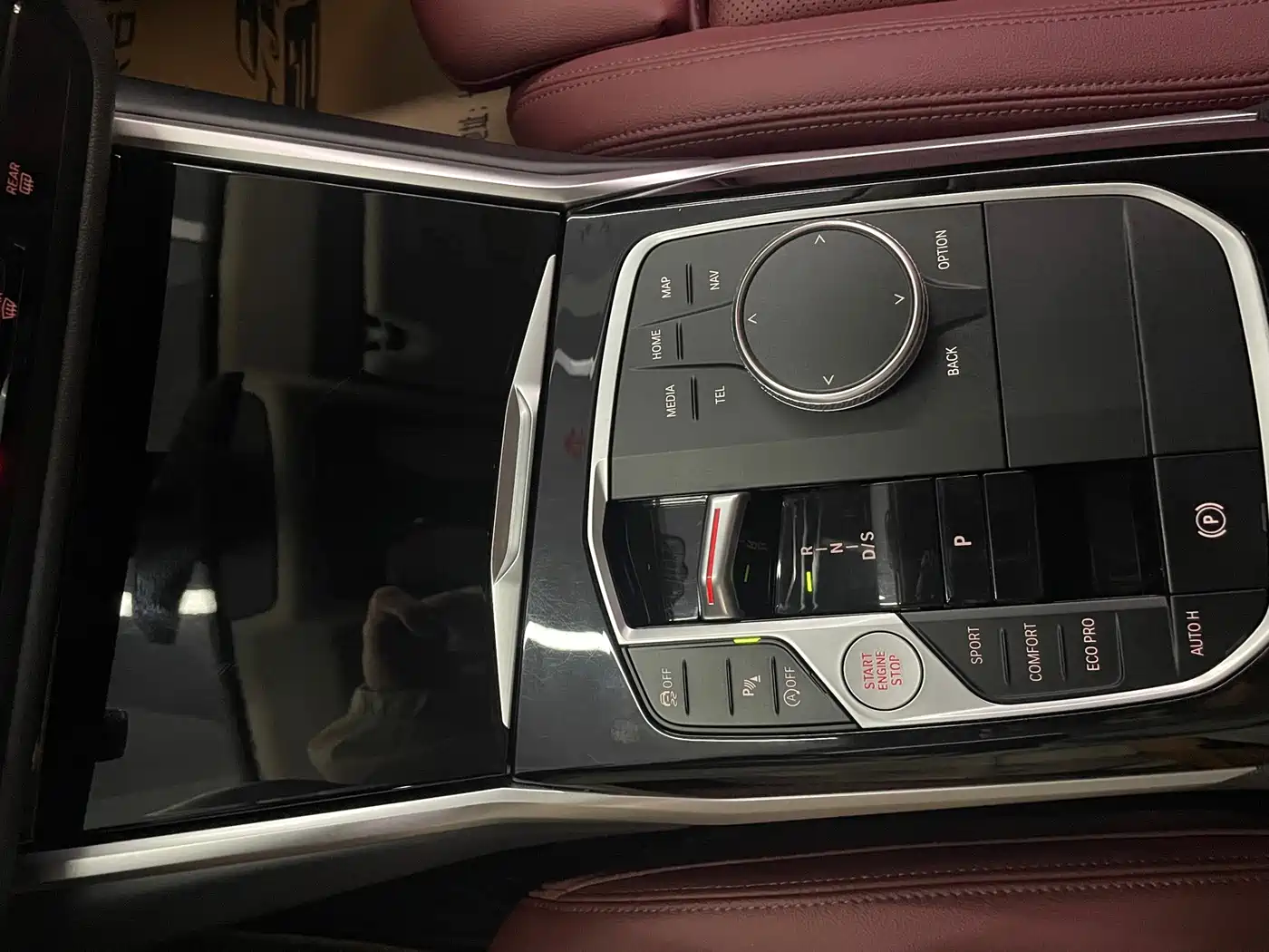 BMW 3 Series 2023 320Li M Sport Package фото 11