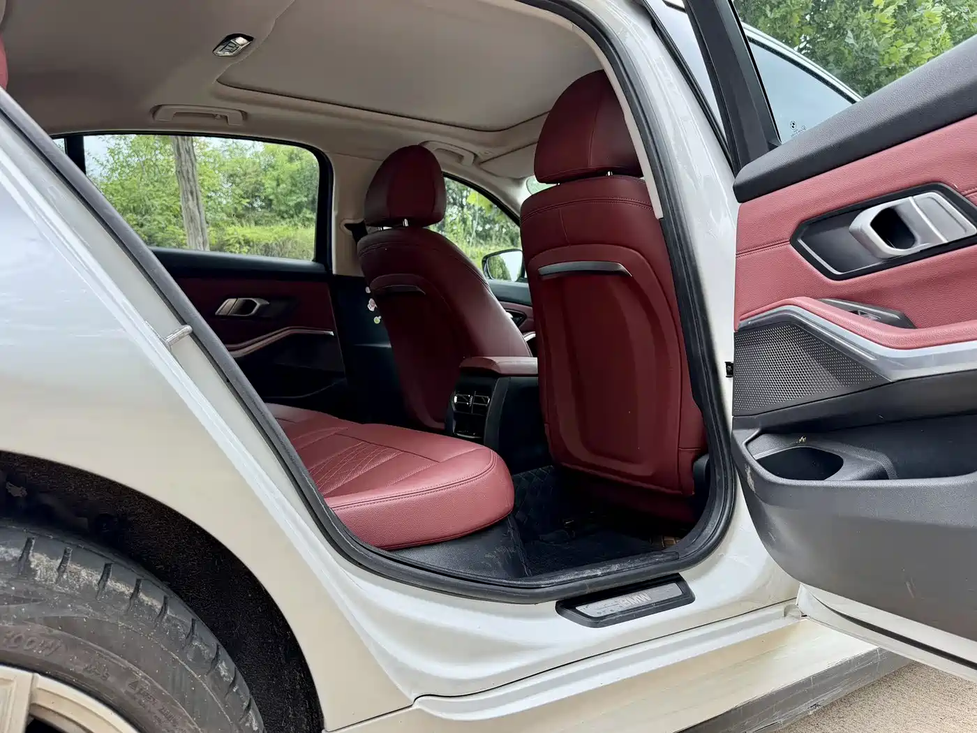 BMW i3 2022 eDrive 35 L фото 16