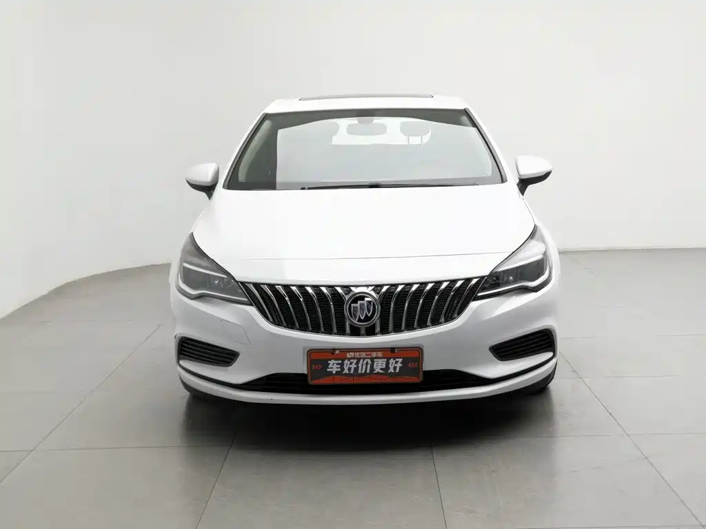 Buick Verano 2016 2016 Hatchback 15S Automatic Leading