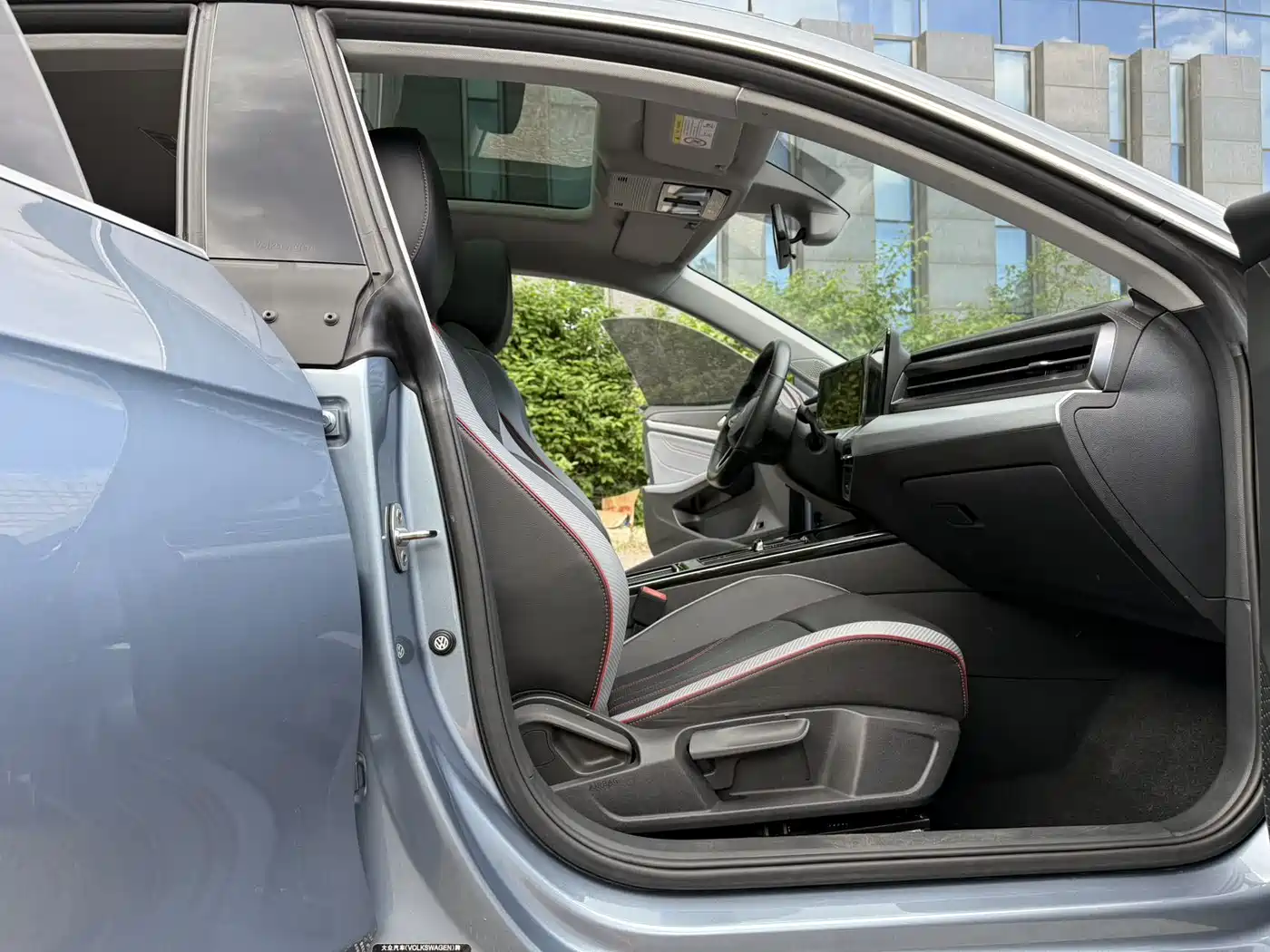 Volkswagen Lamando 2023 Lamando L 280TSI DSG Cool Edition фото 15