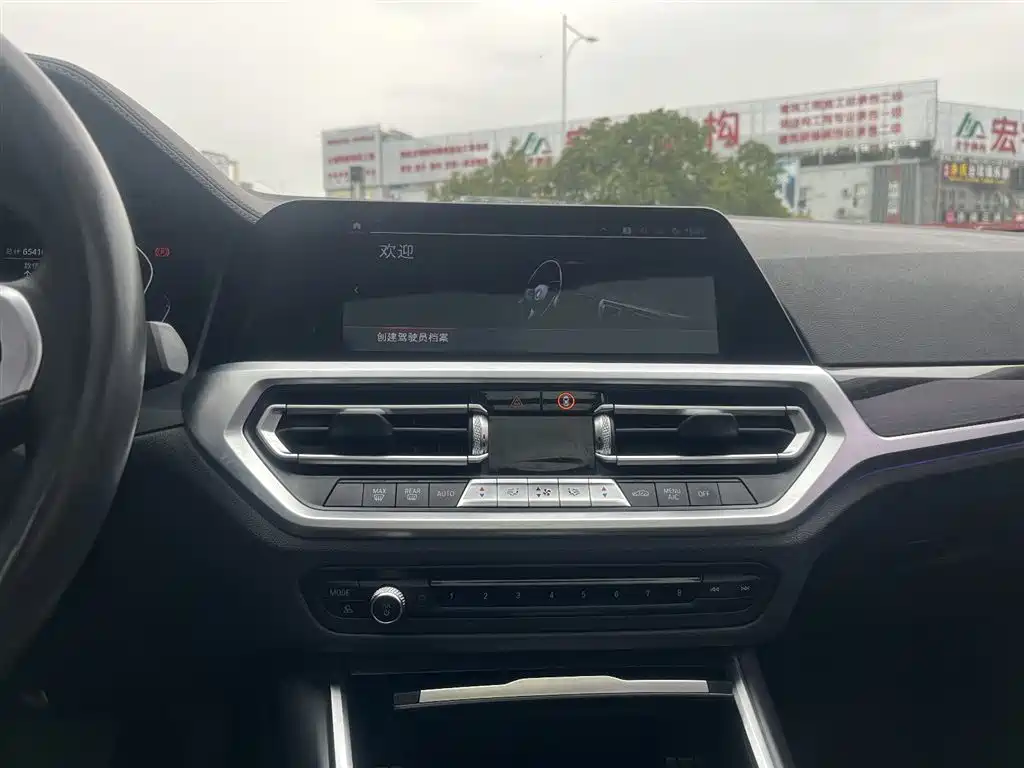 BMW 3 Series 2021 Facelift 325Li M Sport Package фото 22