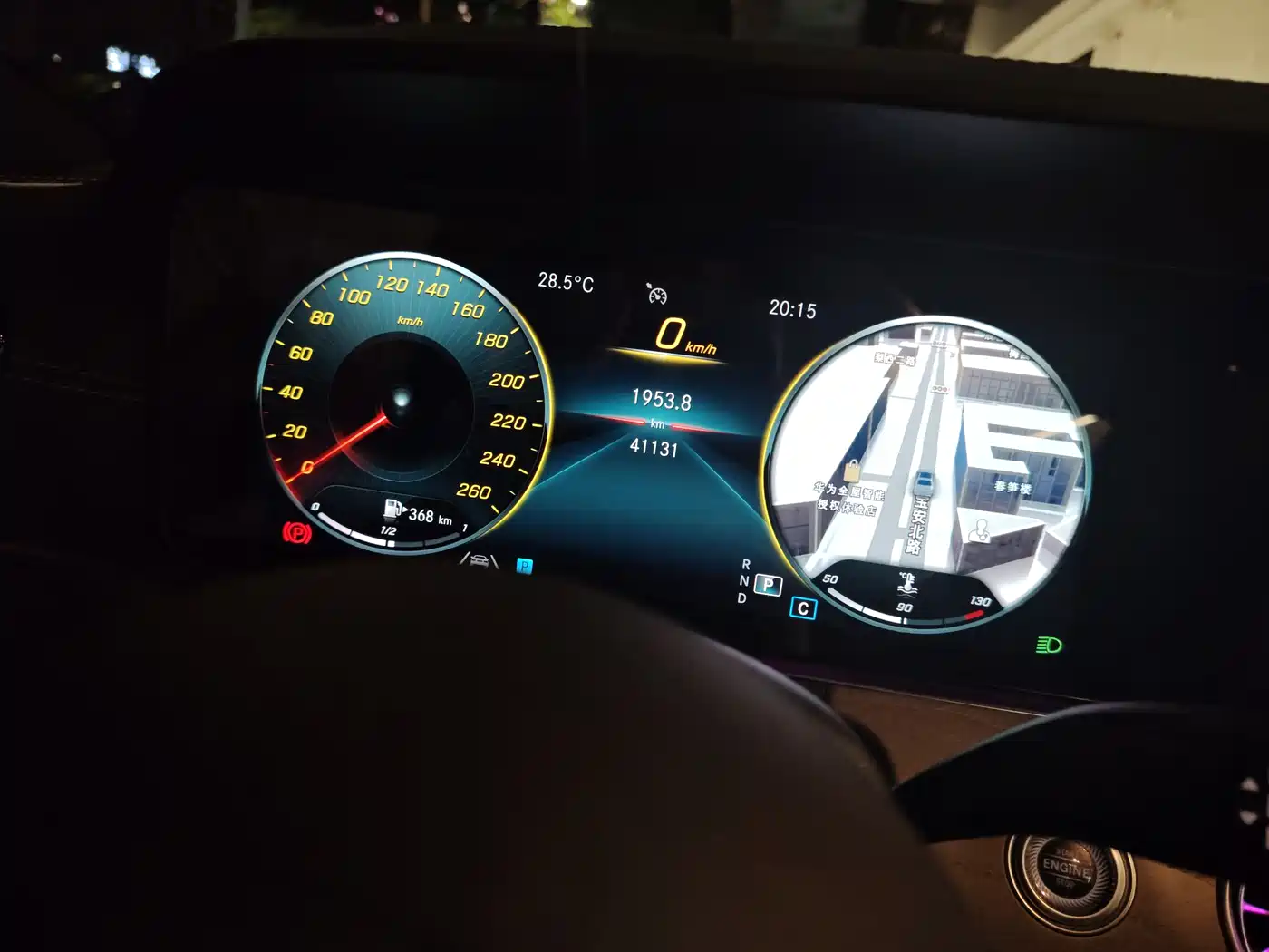 Mercedes-Benz CLS 2022 CLS 300 Luxury фото 9