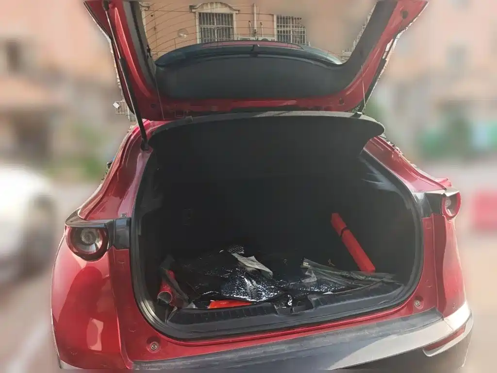 Photo 15 - Mazda CX-30