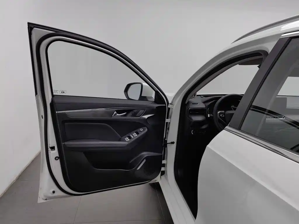 Haval Jolion 2021 2021 1.5T Automatic Premium Edition