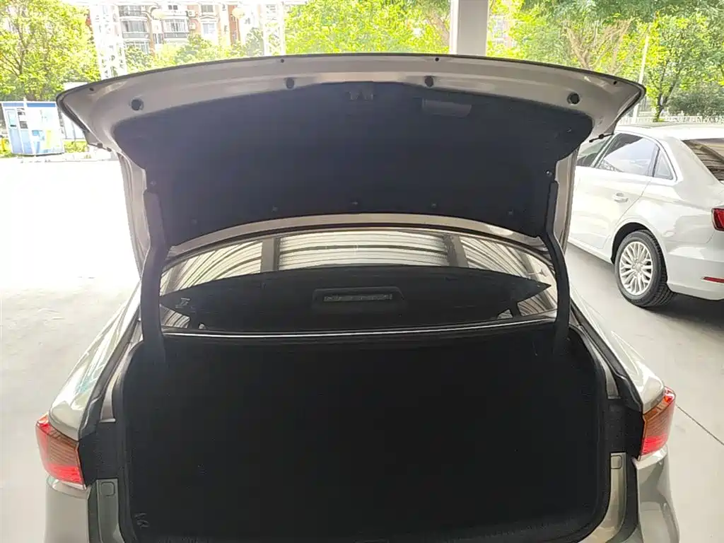 Lexus IS 2017 300 Leading Edition фото 19