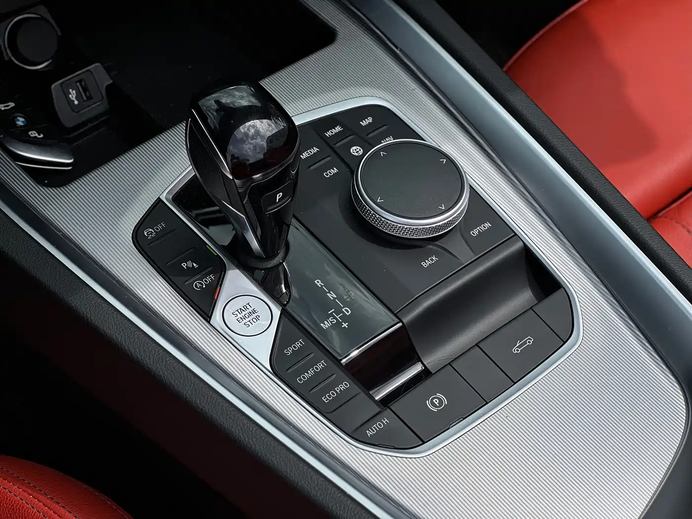 BMW Z4 2019 sDrive 25i M Sport Shadow Edition фото 16