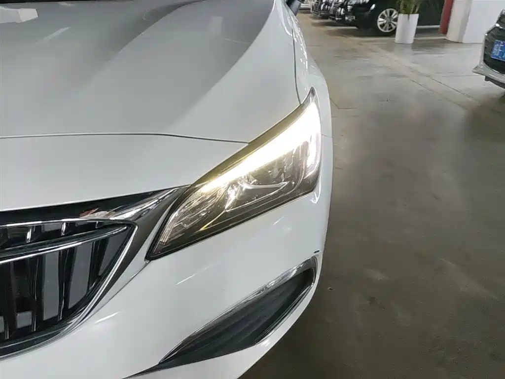 Buick Verano 2019 Sedan 15S Auto Progressive фото 24
