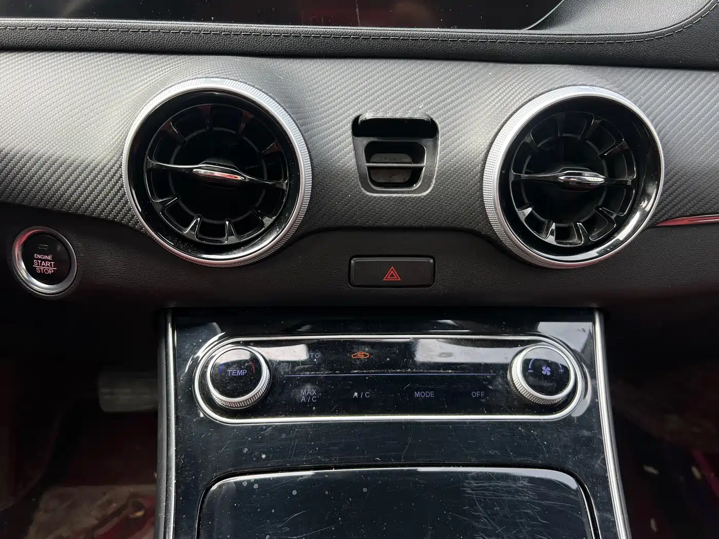 DONGFENG POPULAR T5 EVO