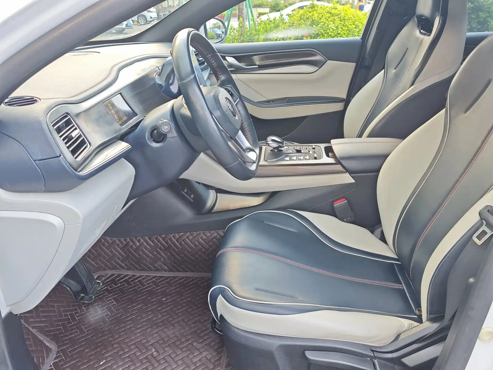 Photo 5 - BYD Qin PLUS