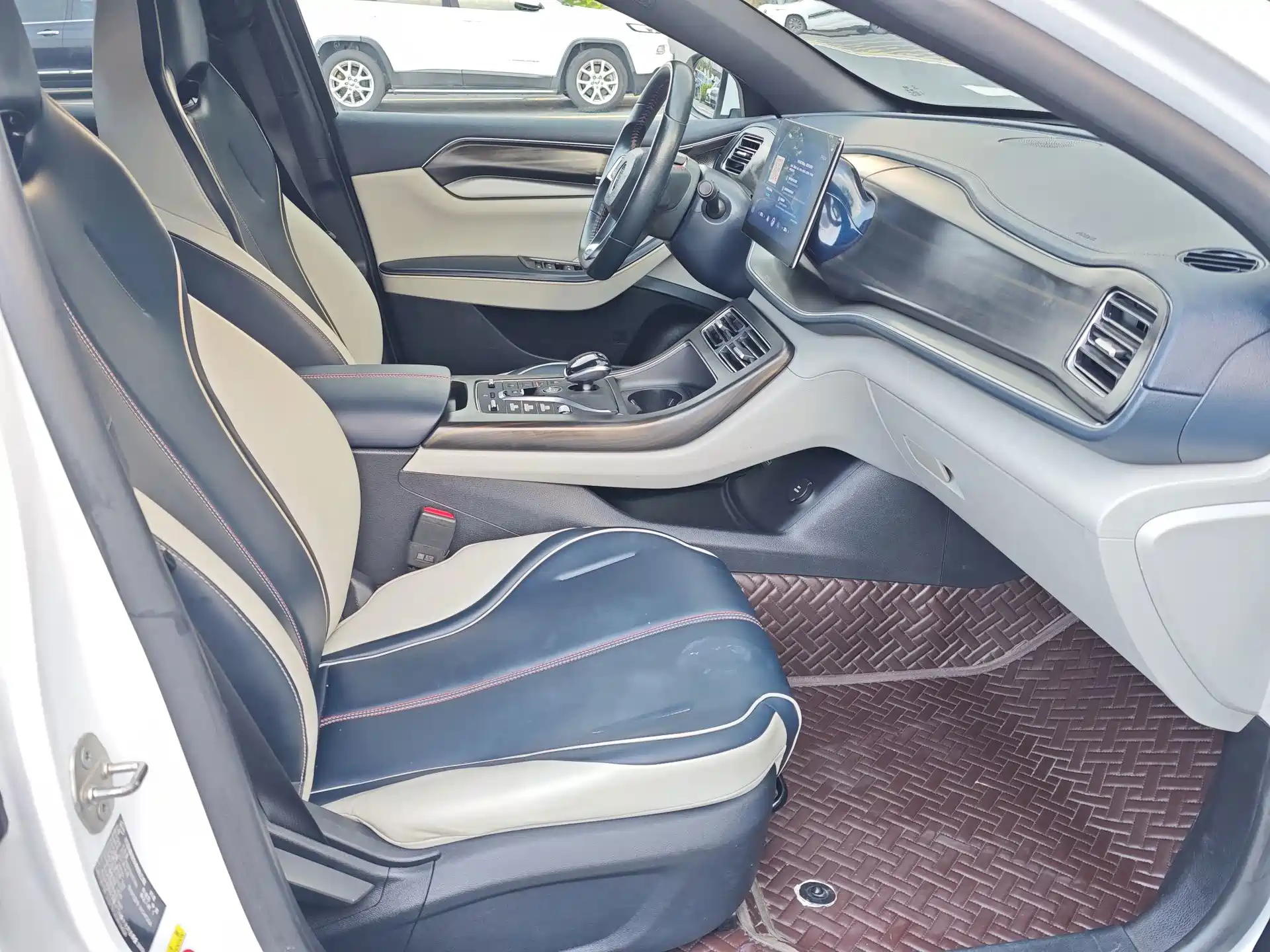 Photo 7 - BYD Qin PLUS