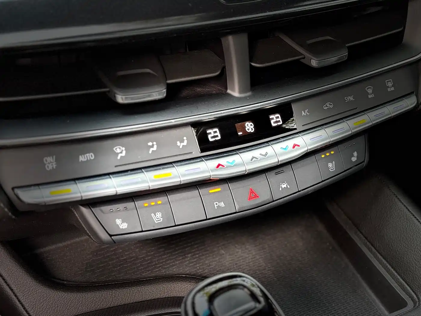 Cadillac CT5 2023 28T Luxury Style (Standard Edition) фото 9