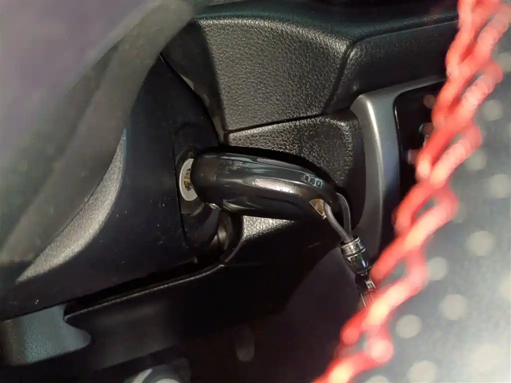 Toyota Vios FS 2017 1.5L CVT Fengchi Edition фото 17