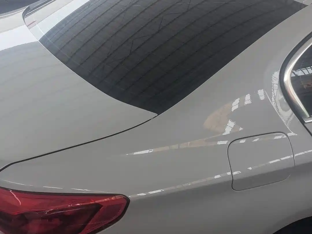 BMW 5 Series 2018 525Li M Sport Package фото 7