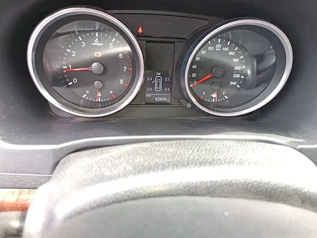Haval H6 2015 Sport Edition 1.5T Manual 2WD Elite фото 9