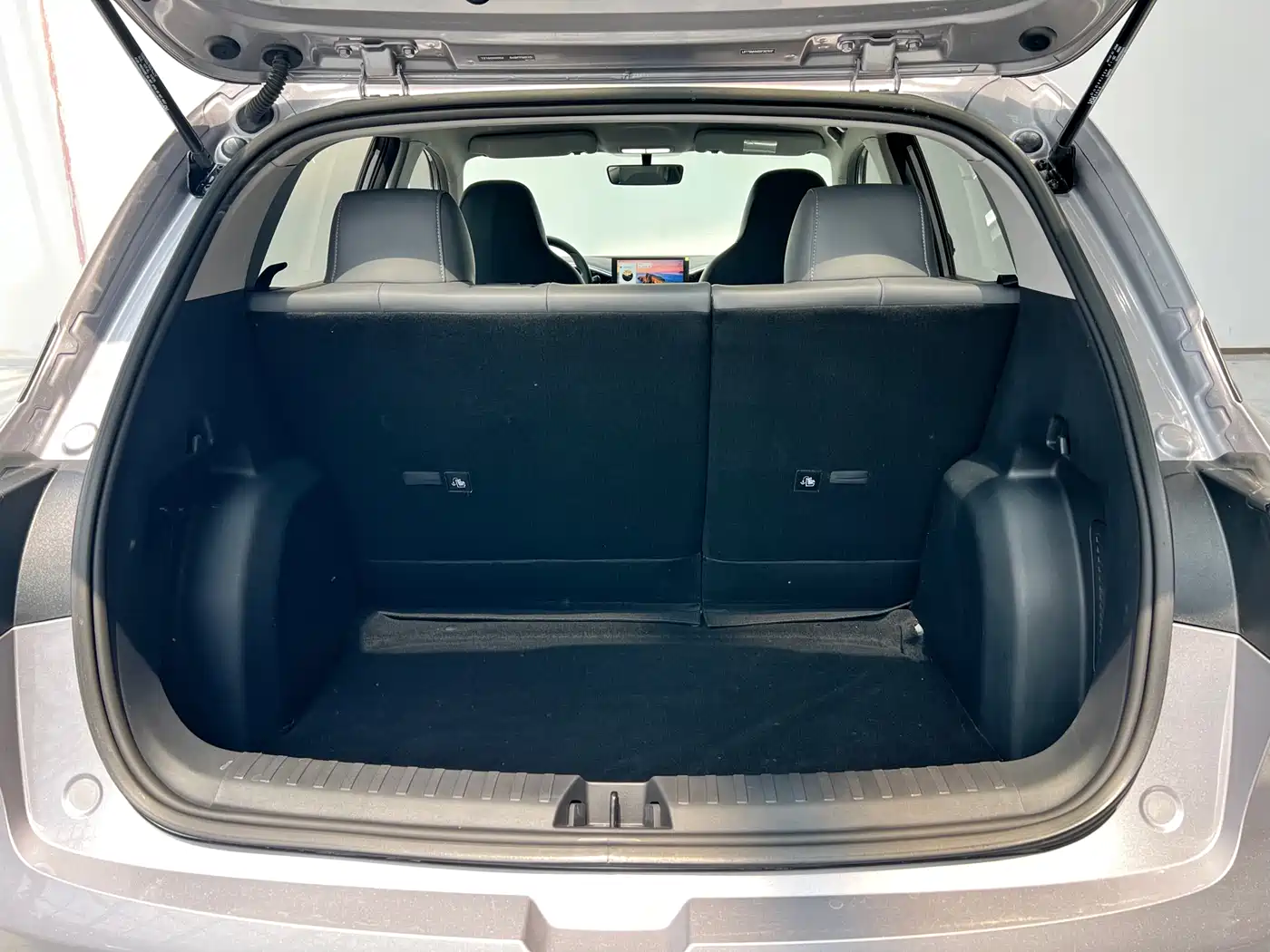 Geely Galaxy Starry Wish 2025 410km Freedom Edition фото 11