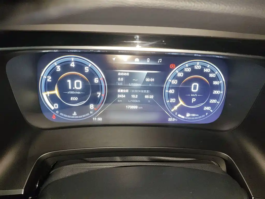GAC Trumpchi Trumpchi M8 2021 Leading Show Series 390T Ultimate Edition фото 8