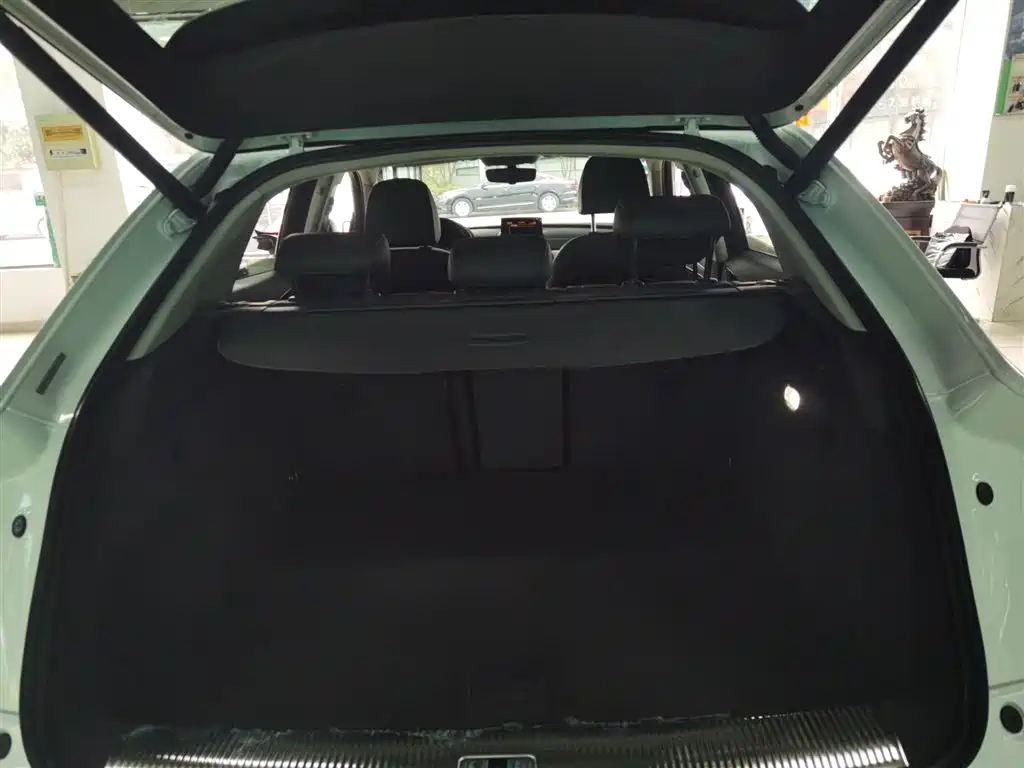 Audi Q3 2016 35 TFSI Fashion фото 19