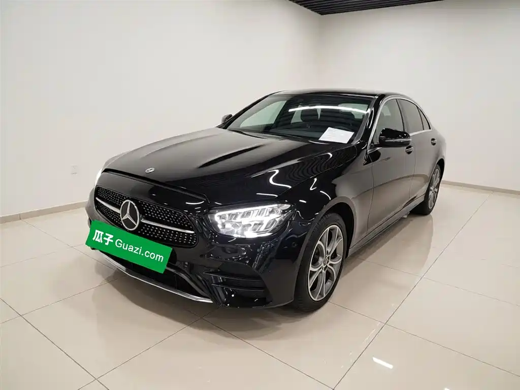 Mercedes-Benz E-Class 2022 Model Facelift III E 300 L Sport Luxury фото 2