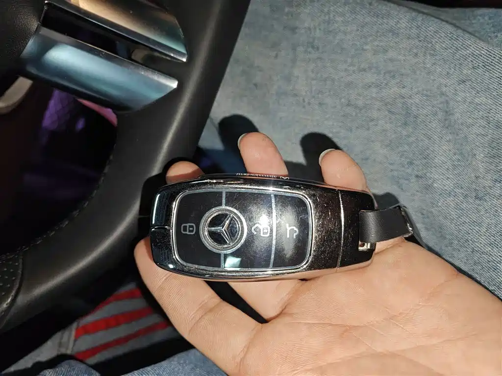 Mercedes-Benz E-Class 2022 Model Facelift III E 300 L Sport Luxury фото 17