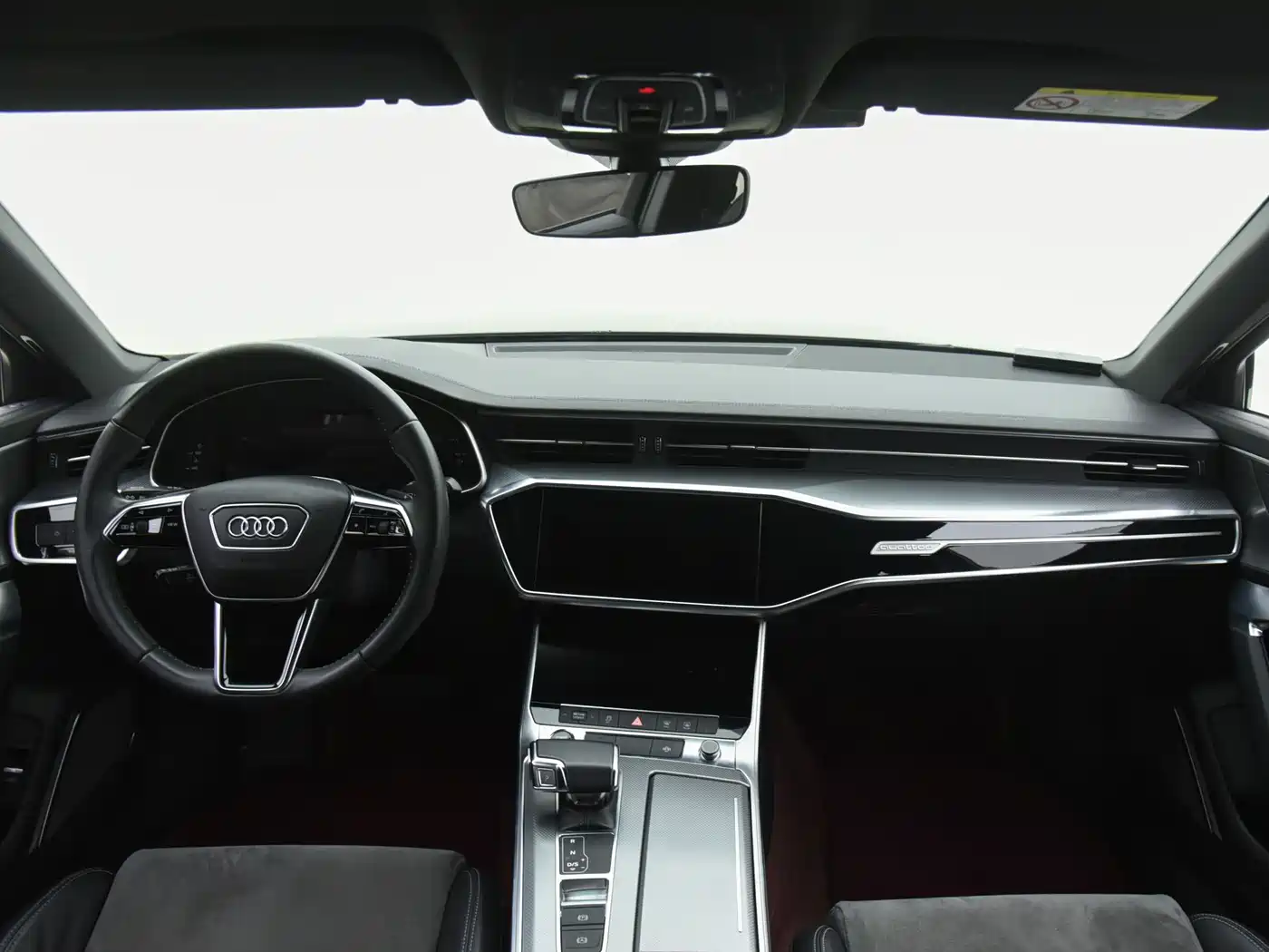 Audi A6L 2019 45 TFSI Premium Dynamic фото 14