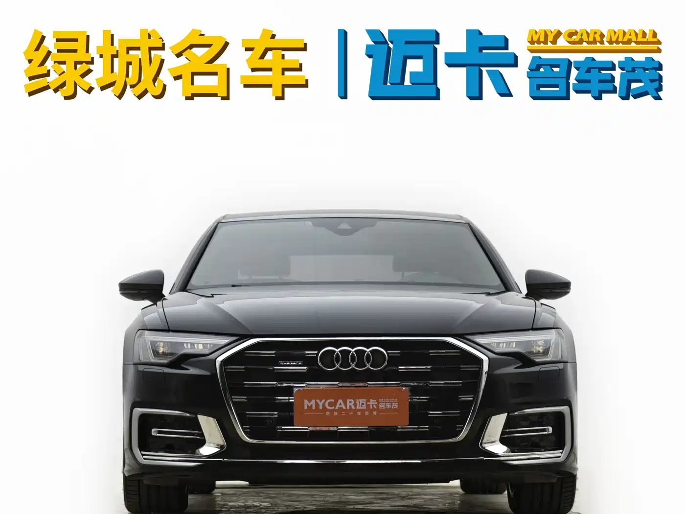 Audi A6L 2019 45 TFSI Premium Dynamic фото 2