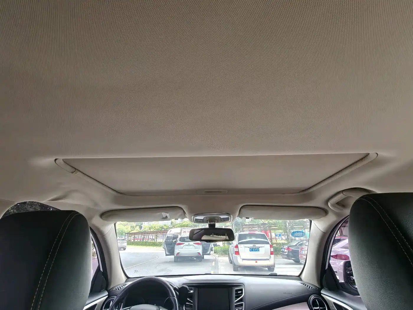 BYD Song New Energy 2017 Song DM 1.5TID Full-time 4WD Luxury фото 20