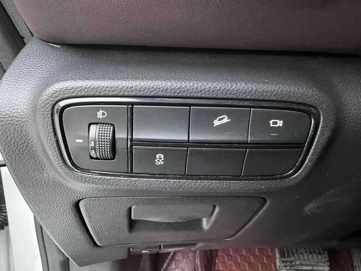 GAC Trumpchi Trumpchi M6 2021 PRO 270T DCT Premium Edition фото 12