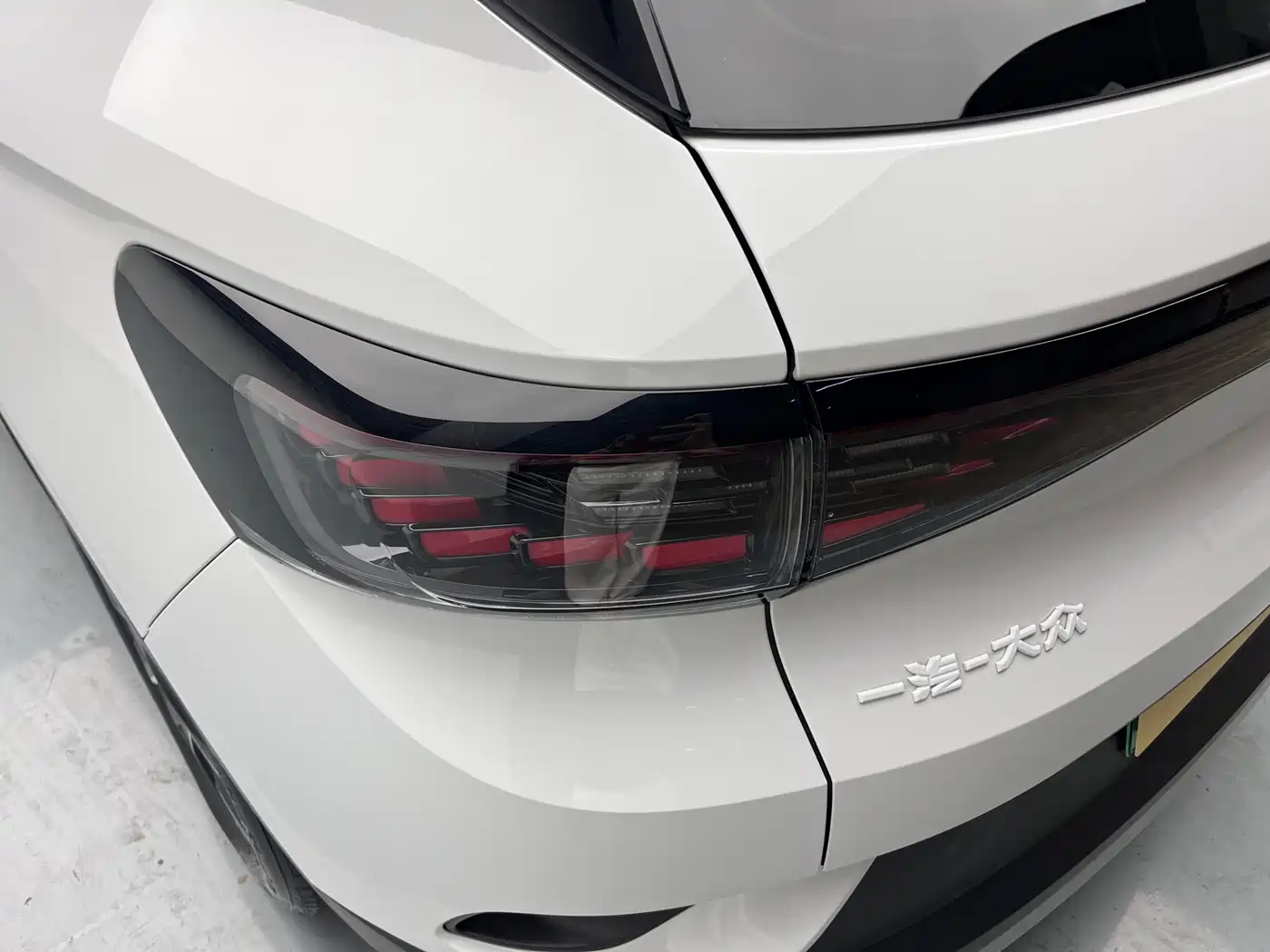 Volkswagen ID.4 CROZZ 2024 Pure Limited Edition фото 8