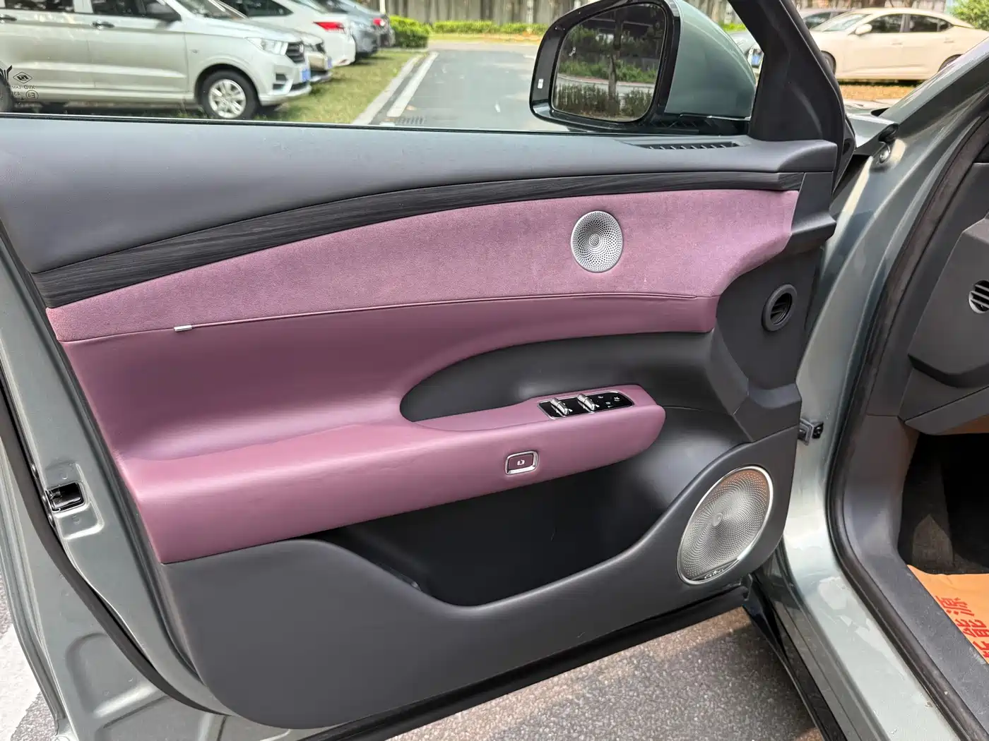 Voyah Auto VOYAH FREE 2025 FREE+ RWD Qiankun Edition фото 11