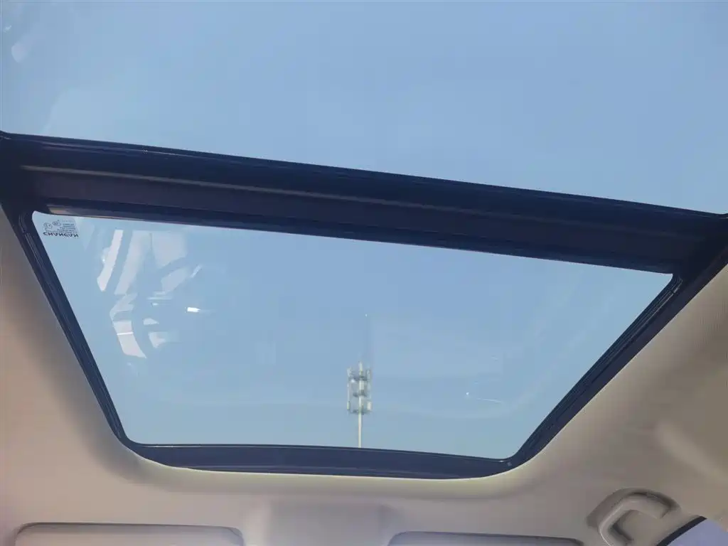 Changan Oshan Changan Oushang Kosai 2019 2019 1.5T Auto Flagship China VI
