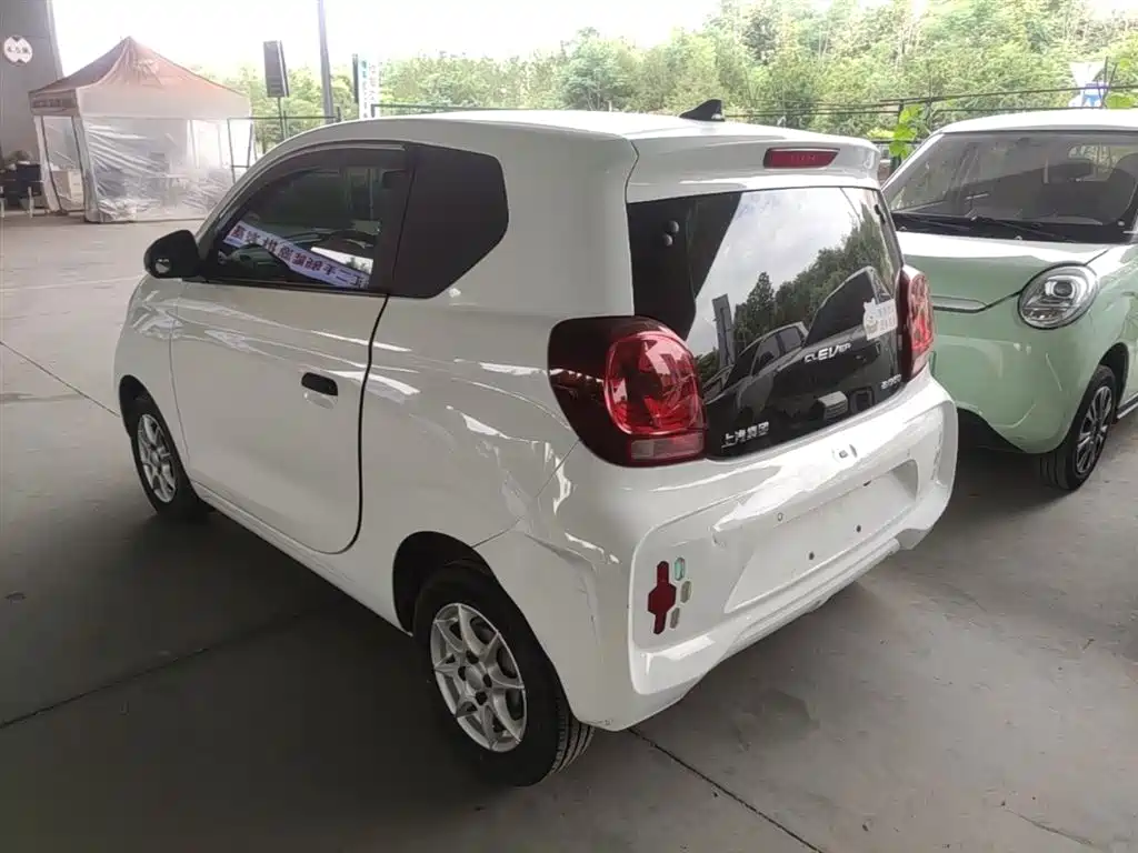 Roewe Kaiwei CLEVER 2023 2022 311km Vitality Bobo Edition