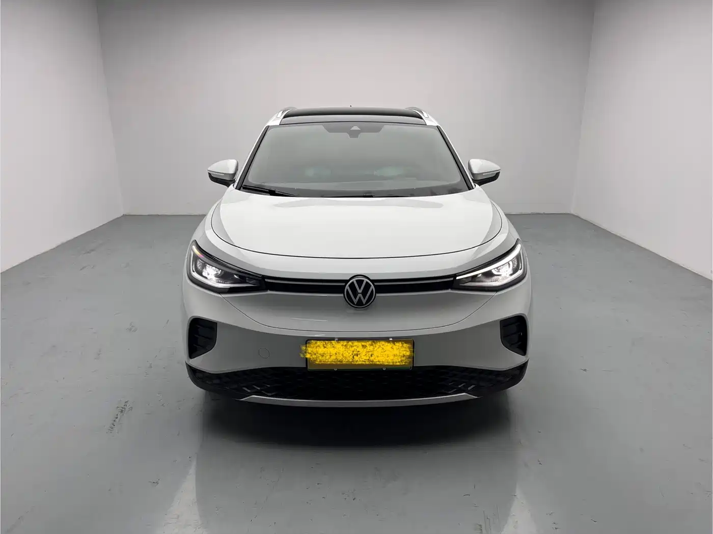 Volkswagen ID.4 CROZZ 2024 Pure Limited Edition фото 2