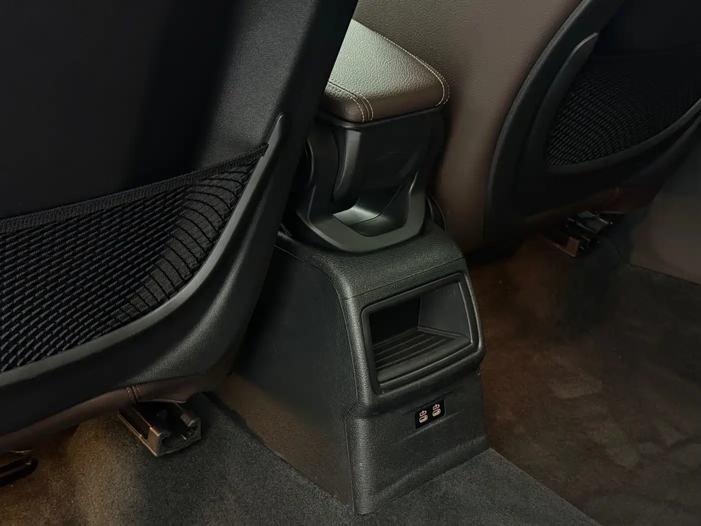 BMW X1 2022 sDrive20Li Fashion фото 14