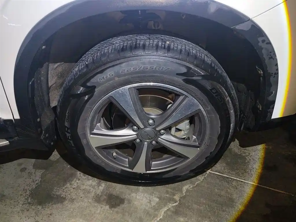 Haval H6 2015 Facelift Sport Edition 1.5T Manual 2WD Elite фото 26