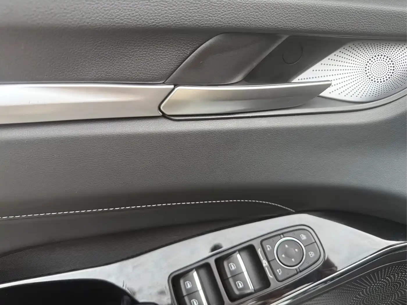 Haval H6 2024 2.0T 4WD Max фото 9