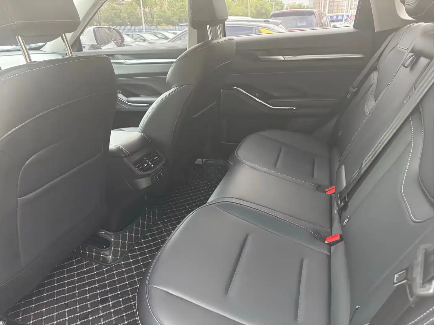 Haval H6 2024 2.0T 4WD Max фото 10