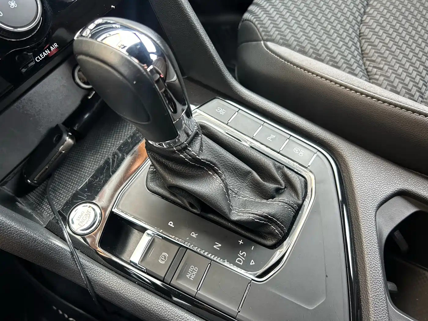 Volkswagen Tharu 2019 Model 280TSI 2WD R-line China VI фото 33
