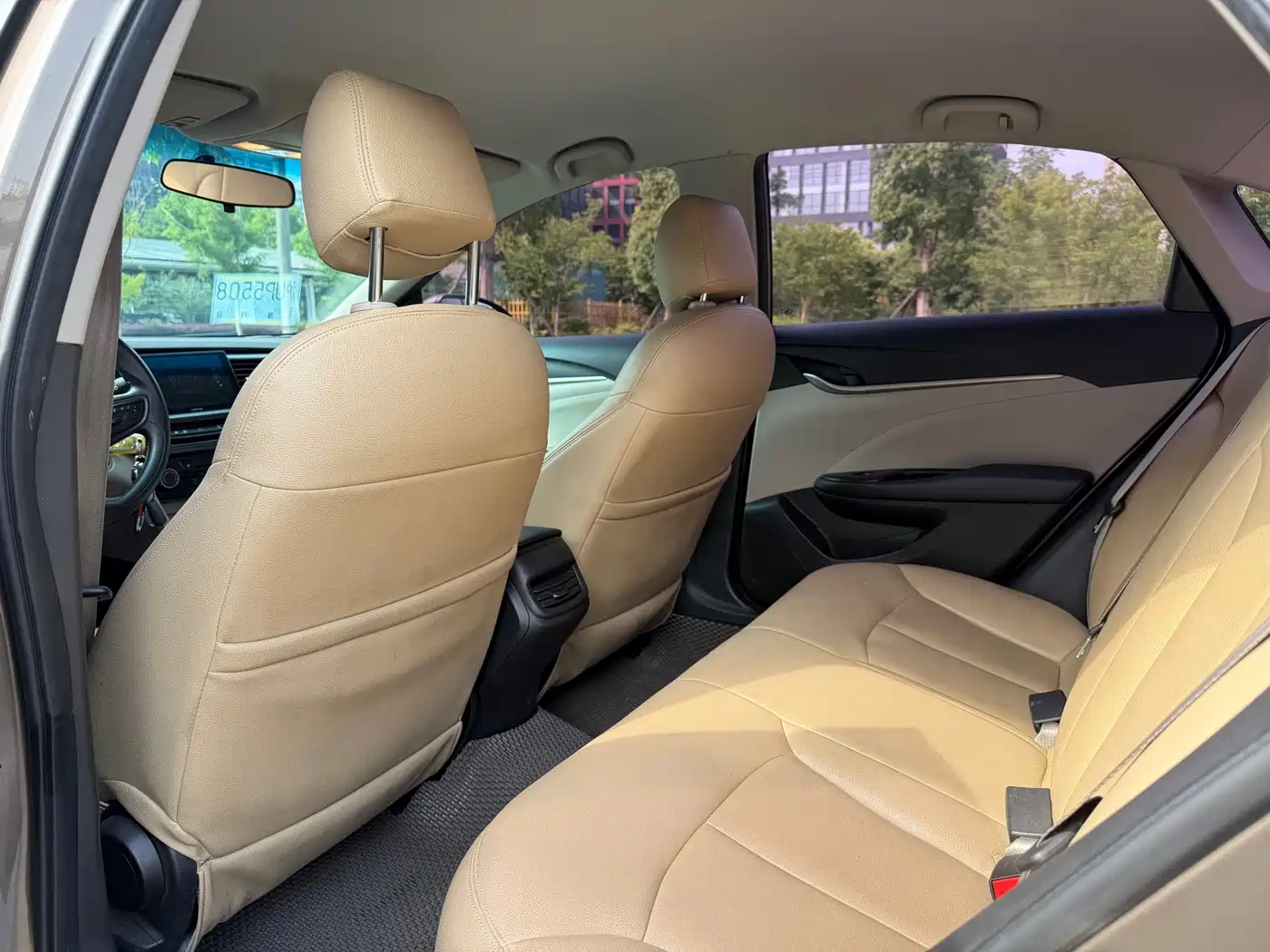 Buick Excelle 2016 15N Automatic Progressive фото 13