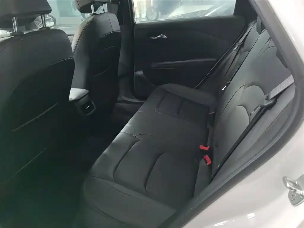 Chevrolet Monza 2020 Mild Hybrid RS 330T Automatic Smooth Edition фото 13