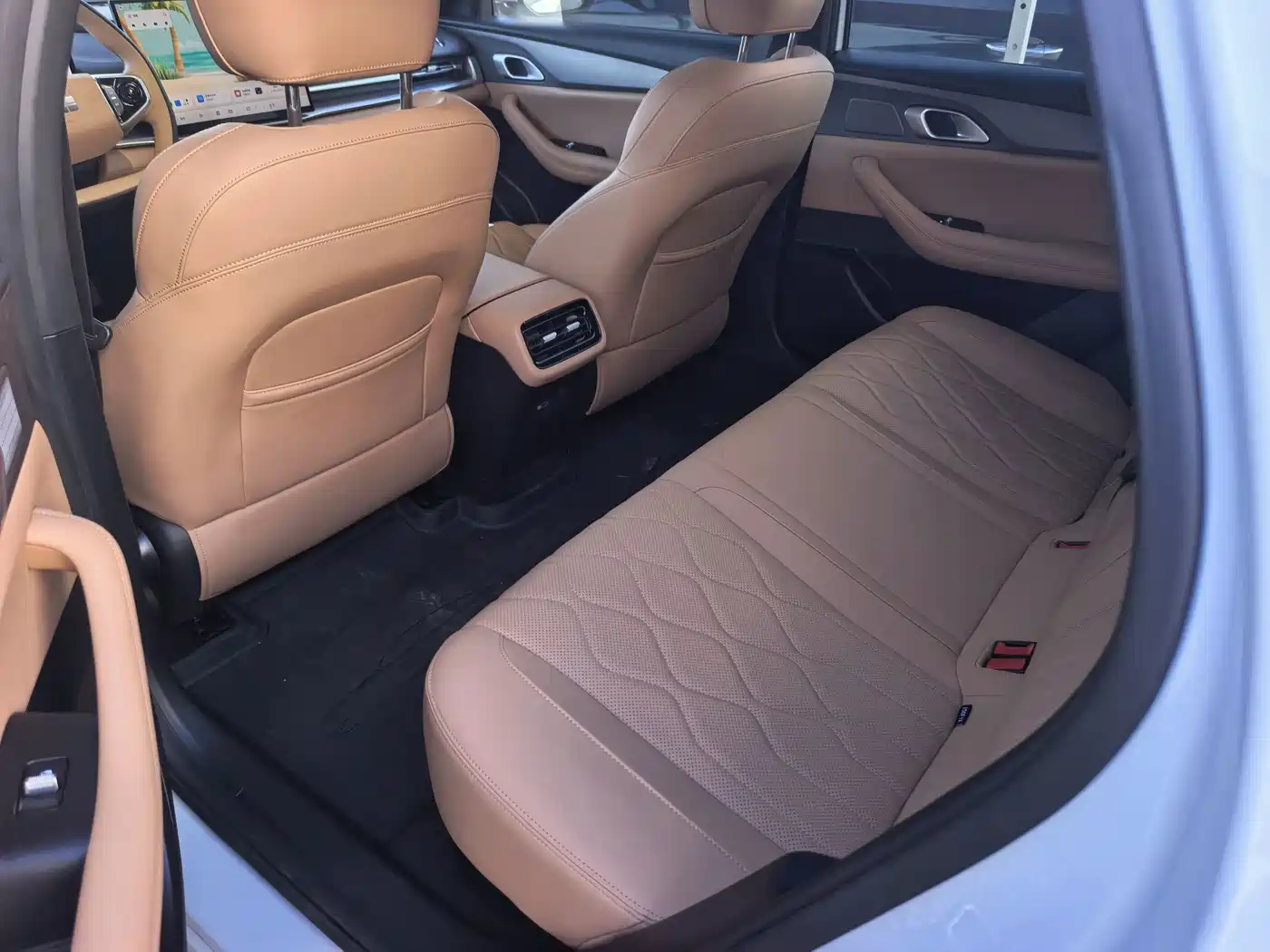 Geely Galaxy Galaxy A7 2026 2025 EM-i 70km Explorer Edition