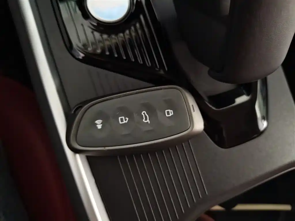 Haval Cool Dog 2022 1.5T DCT 2WD Trend Edition фото 17