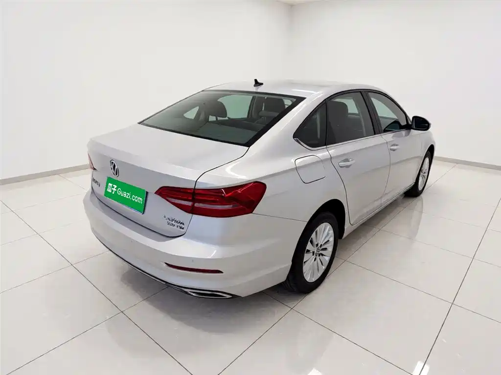 Volkswagen Lavida 2018 280TSI DSG Comfort Edition China V фото 7
