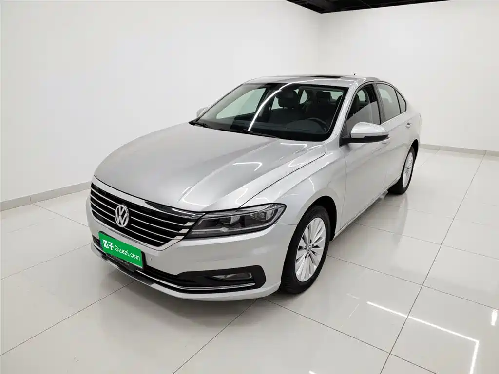 Volkswagen Lavida 2018 280TSI DSG Comfort Edition China V
