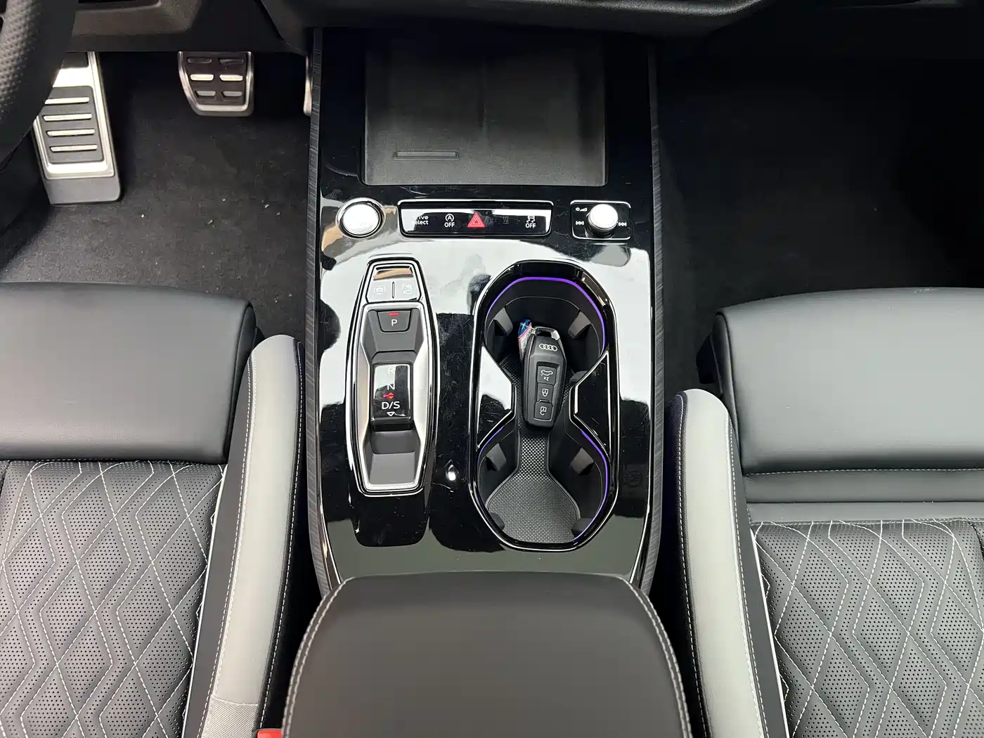 Audi A5L 2025 2.0T Sport Edition Plus фото 8