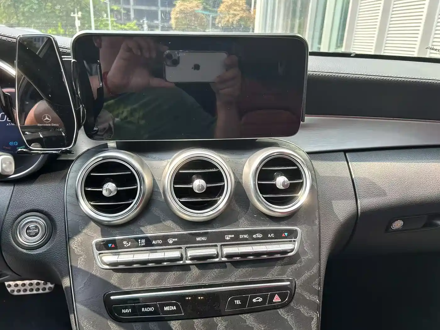 Mercedes-Benz C-Class (Import) 2019 C 260 Coupe фото 12