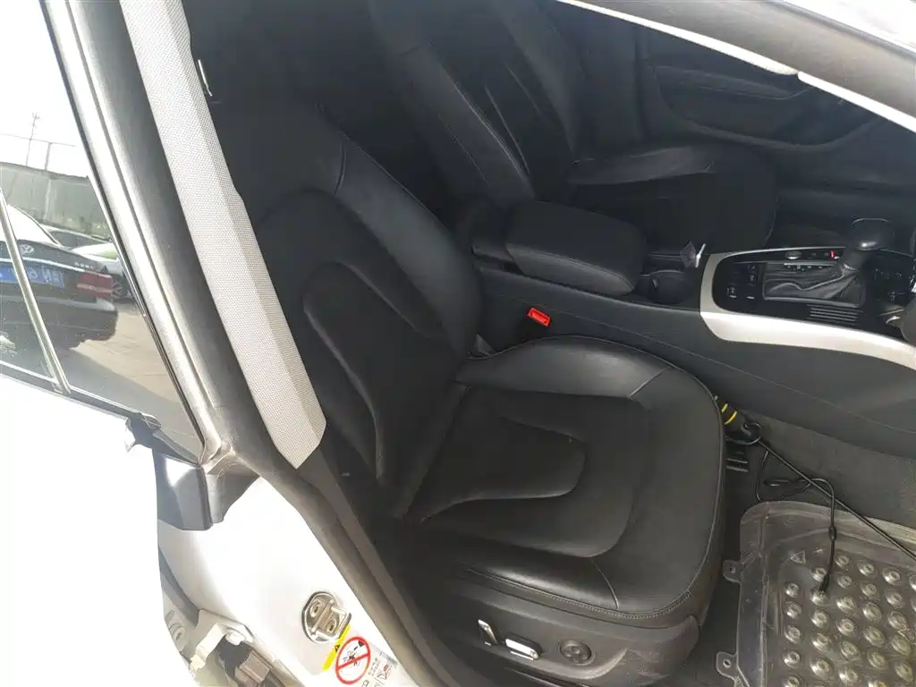 Audi A5 (Import) 2016 Facelift Sportback 45 TFSI Comfort фото 24