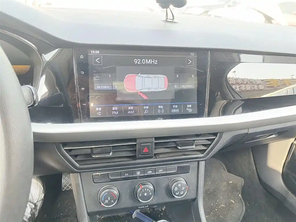 Volkswagen Lavida 2021 280TSI DSG Comfort Edition фото 13