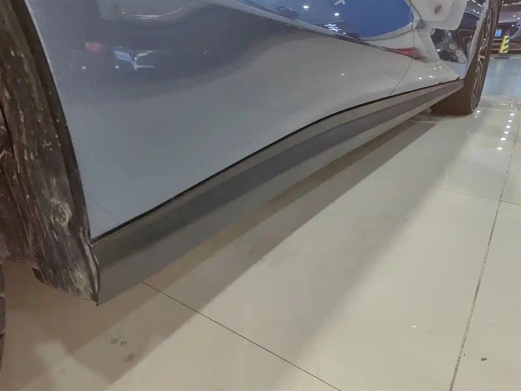 BYD Seal 06 New Energy 2024 DM-i 120KM Honor фото 18