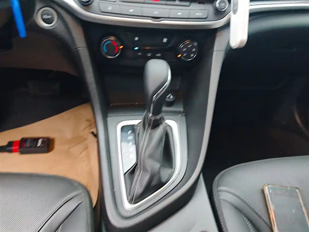 Buick Excelle 2021 Facelift Exemplar 1.5L Auto Elite фото 10